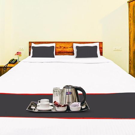 Hotel O Ssg Μποπάλ Εξωτερικό φωτογραφία